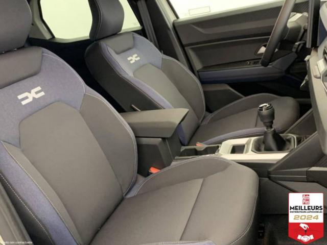 Dacia Duster image 9