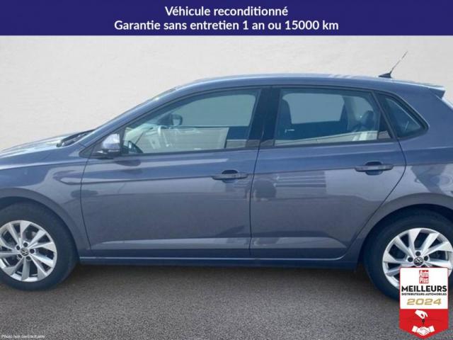 Volkswagen Polo image 8