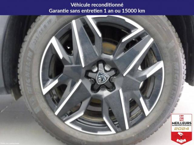 Peugeot 3008 image 5