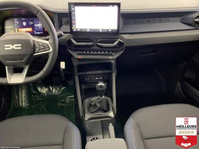 Dacia Duster image 7