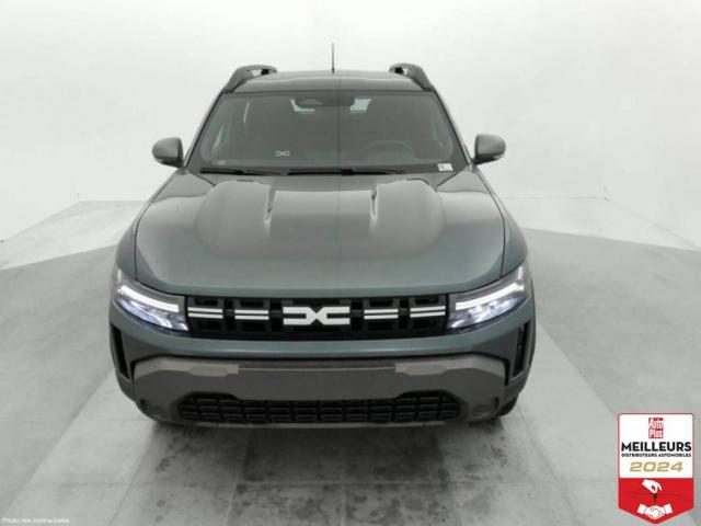 Dacia Duster image 2