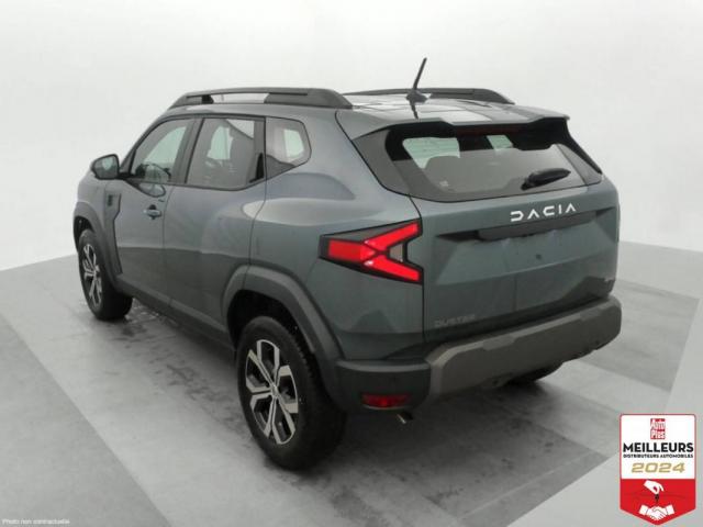 Dacia Duster image 3
