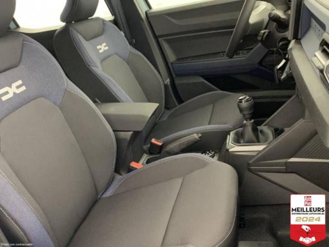 Dacia Duster image 8