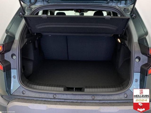 Dacia Duster image 6