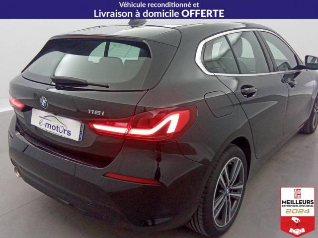 Bmw Série 1 image 6