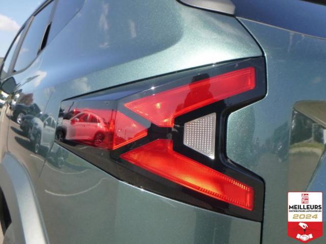 Dacia Duster image 5