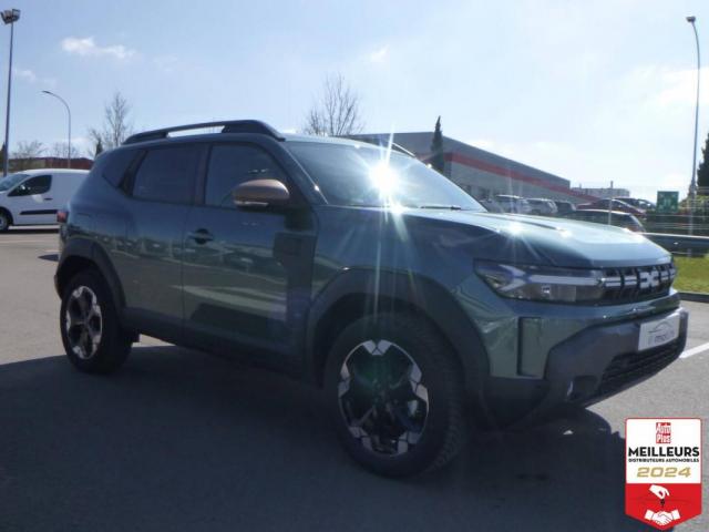 Dacia Duster image 4