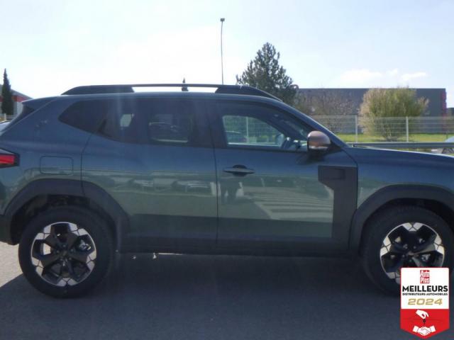 Dacia Duster image 2