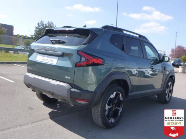 Dacia Duster image 7
