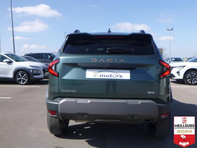 Dacia Duster image 8