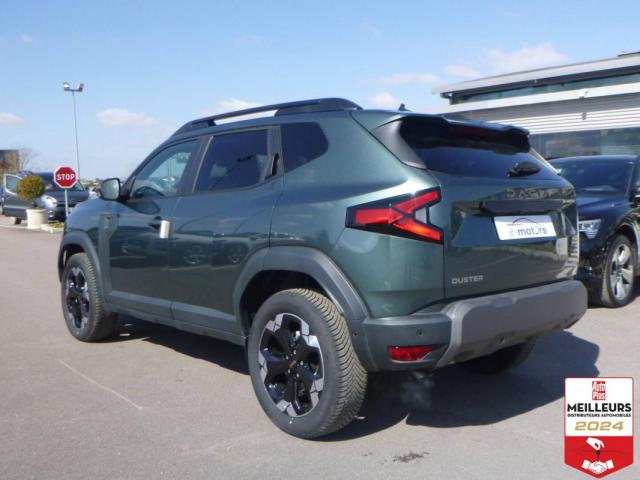 Dacia Duster image 1