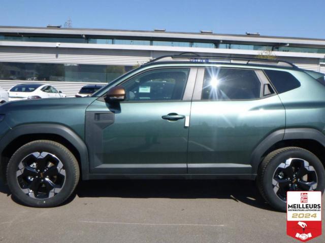 Dacia Duster image 9