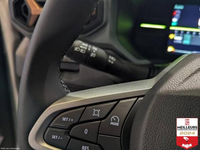 Dacia Duster image 9
