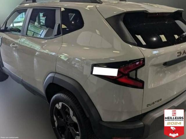 Dacia Duster image 6