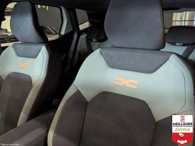 Dacia Duster image 3