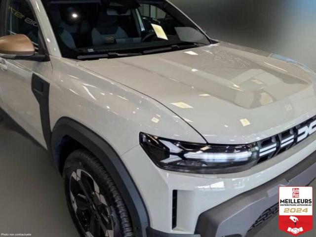 Dacia Duster image 7