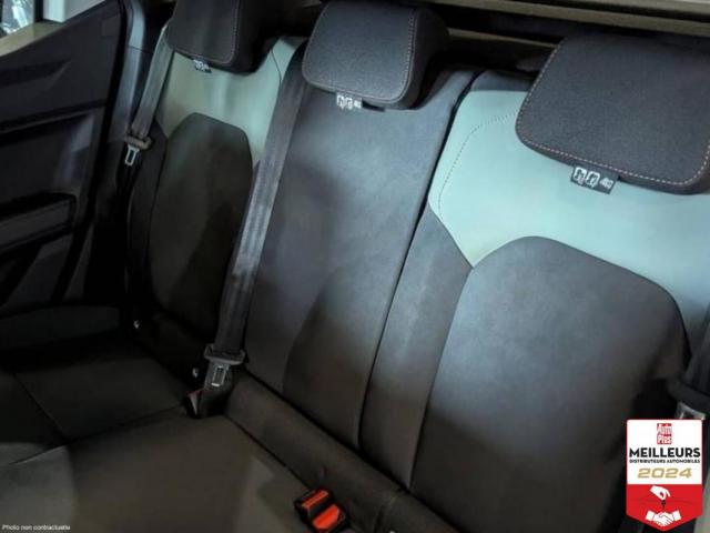 Dacia Duster image 5