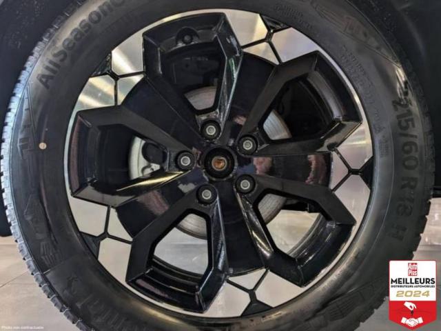 Dacia Duster image 2