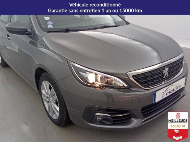 Peugeot 308 image 8