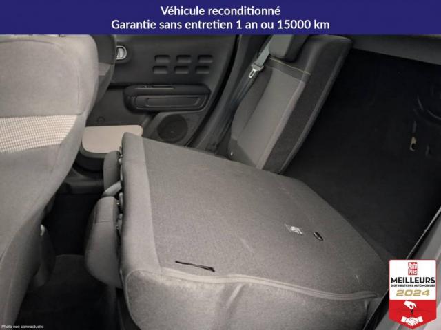 Citroen C3 image 2