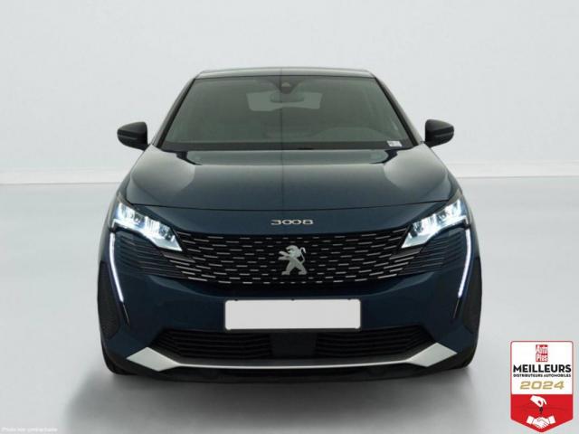 Peugeot 3008 image 5