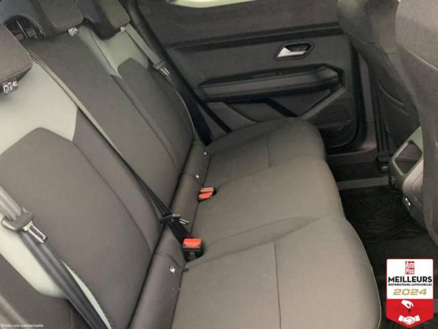 Dacia Duster image 9