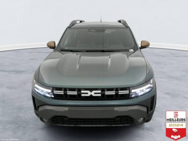 Dacia Duster image 3