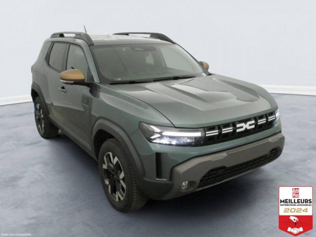 Dacia Duster image 1