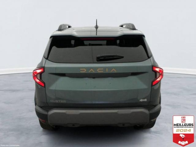 Dacia Duster image 7