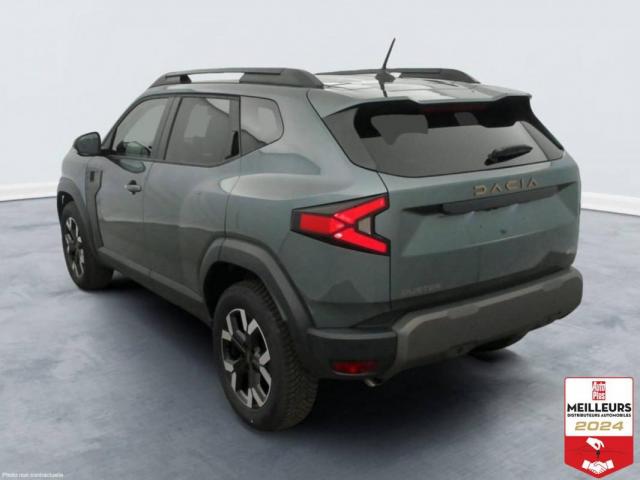 Dacia Duster image 5
