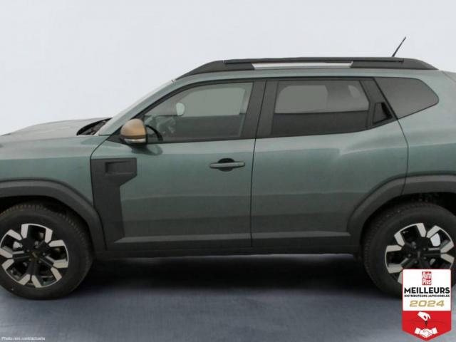 Dacia Duster image 4
