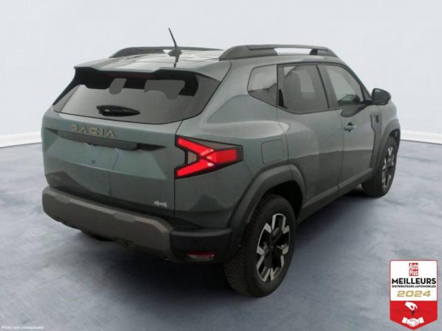 Dacia Duster image 6