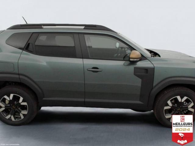 Dacia Duster image 2