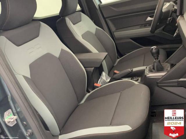 Dacia Duster image 8