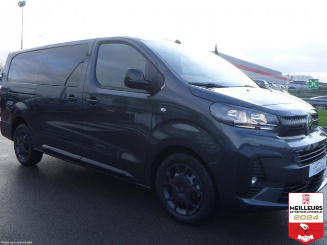 Citroen Jumpy image 1