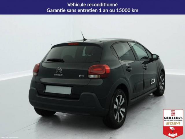 Citroen C3 image 4
