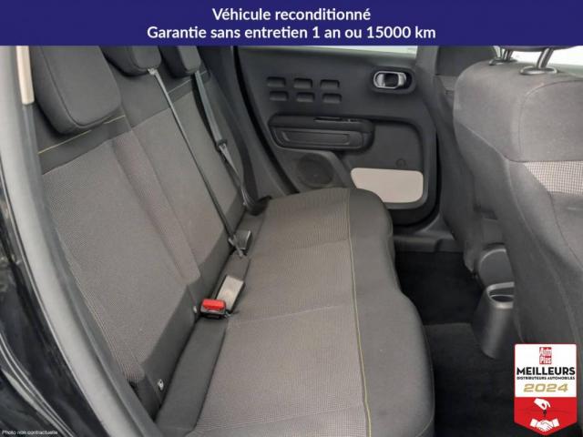 Citroen C3 image 2