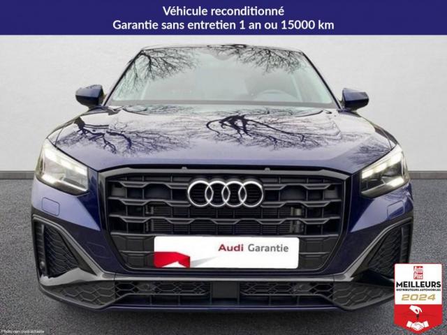 Audi Q2 image 9