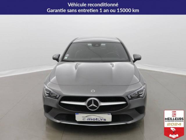 Mercedes Benz Cla image 1