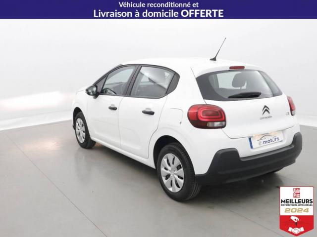Citroen C3 image 1