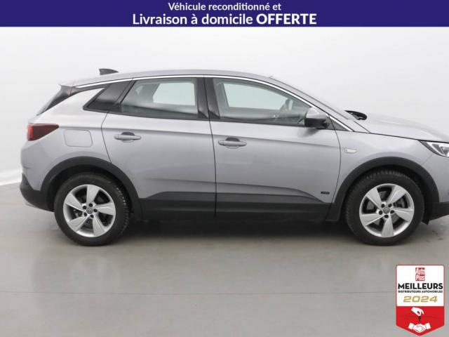 Opel Grandland X image 4