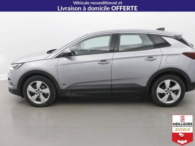 Opel Grandland X image 9