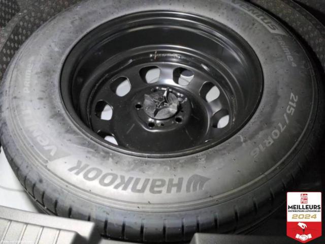 Dacia Duster image 5