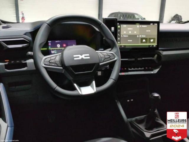 Dacia Duster image 2