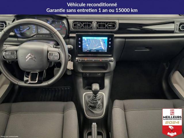 Citroen C3 image 4
