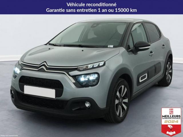 Citroen C3 image 8