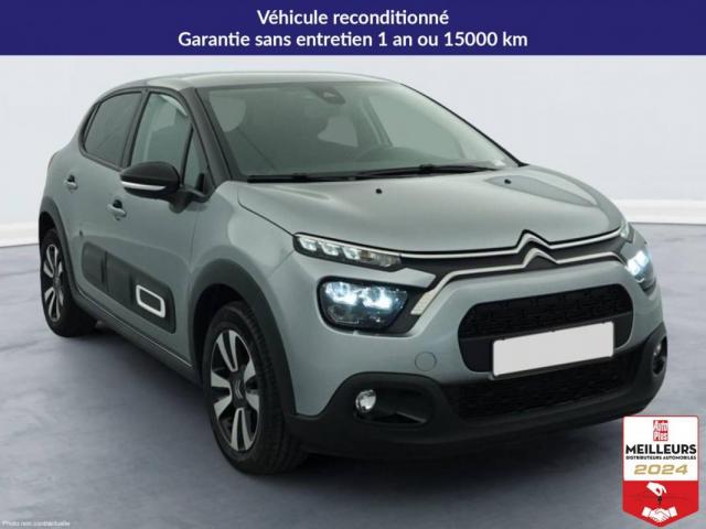 Citroen C3 image 5