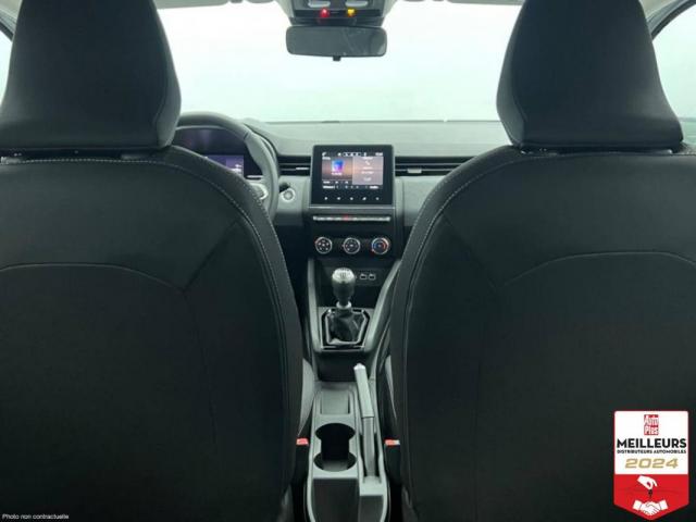 Renault Clio image 1