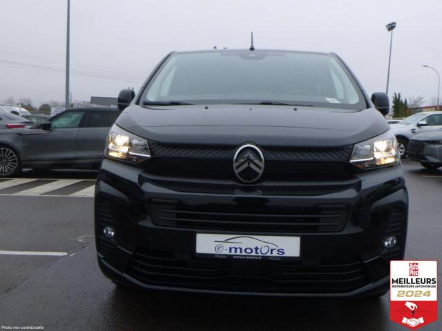 Citroen Jumpy image 3