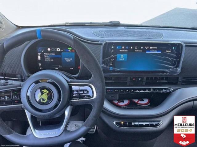 Abarth 500 image 2
